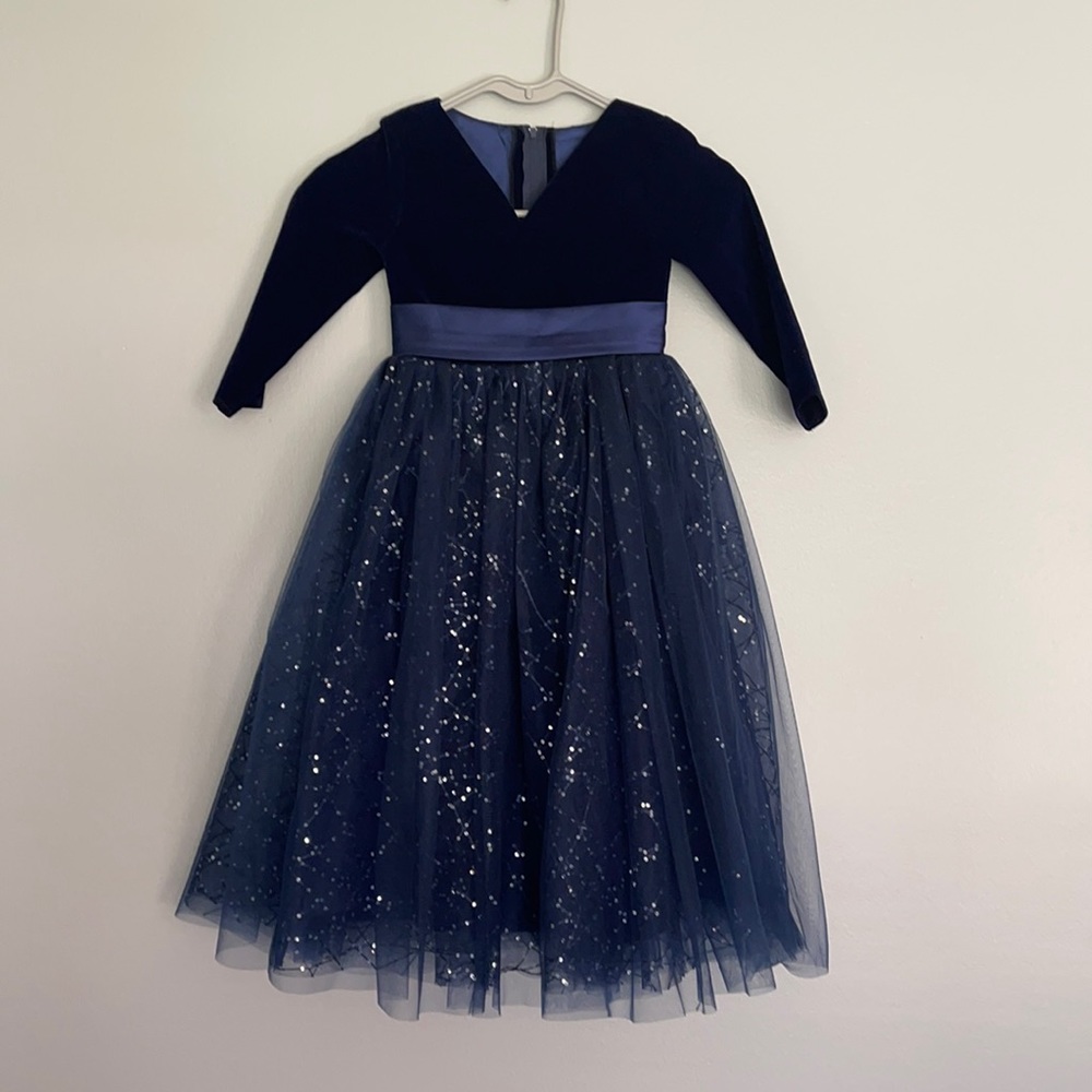 Girls dress 👗